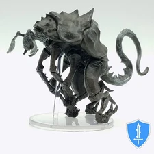 Gaj - Spelljammer Adventures in Space #30 D&D Icons of the Realms Miniature