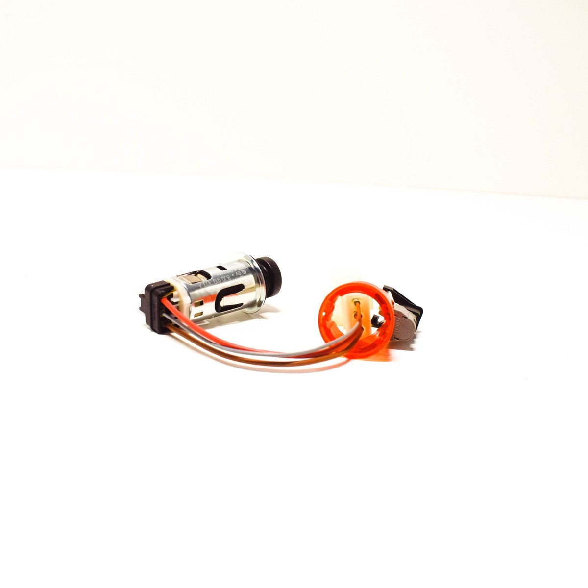 Audi TT 8J Cigarette Lighter Socket 8J0919303A NEW GENUINE