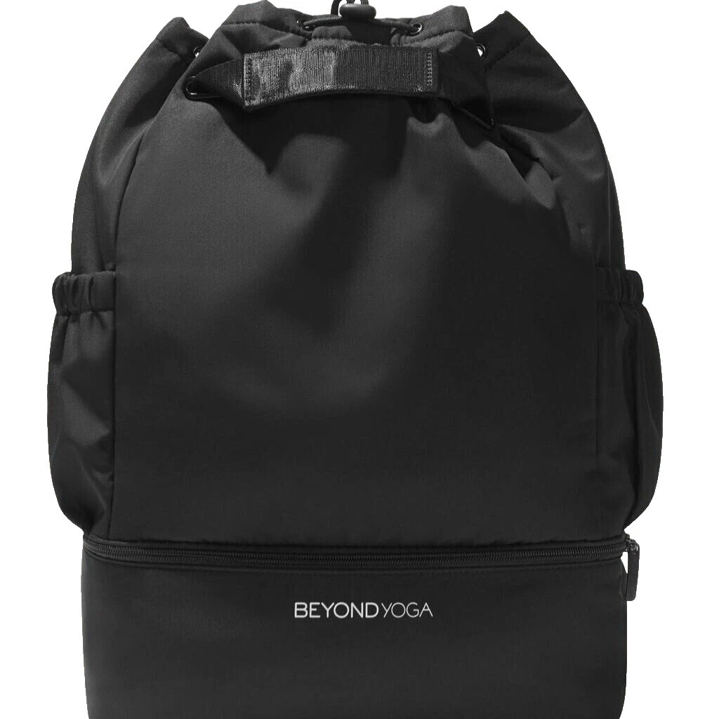 Black Gym Bags