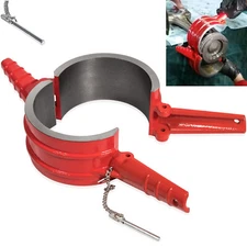 7040 Piston Ring Compressor Tool Fits CAT Cummins Diesel ISX 3400 C-15 5.40''
