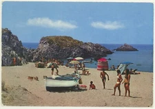 MARINA DI ASCEA-SALERNO-ANIMATED BEACH-TRAVEL.