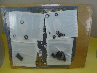 Allison Genuine Parts Kit- MD Control , 29544784