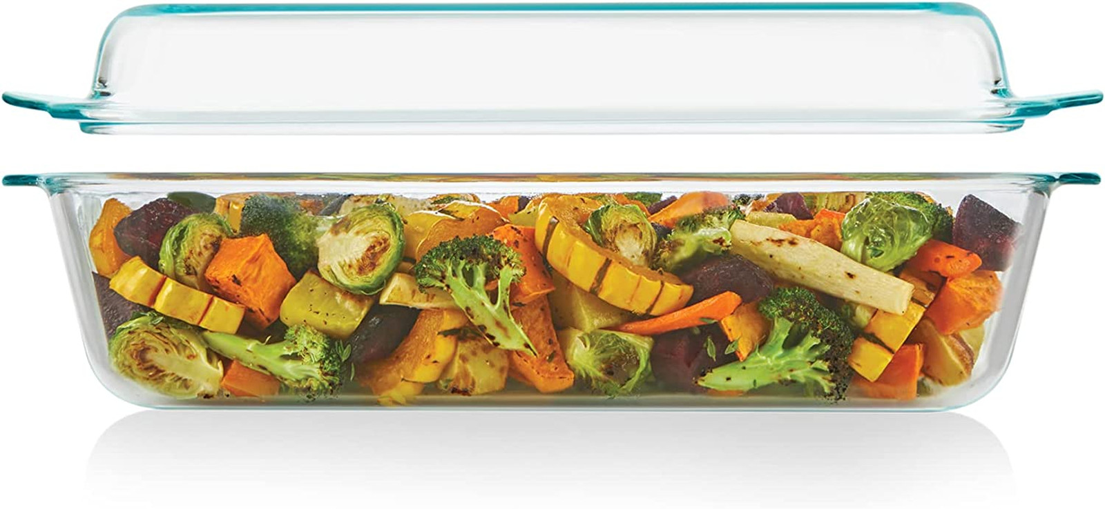 Casserole Dishes For Oven Mini Glass Casserole Dish With Lid