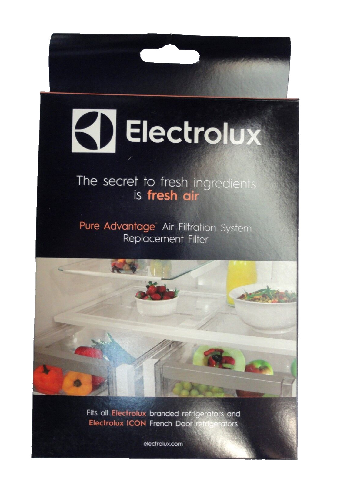 Electrolux EAFCBF 4055175097 AEG Pure Advantage odour free fridge Air filter