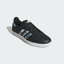 adidas sambarose cloud white