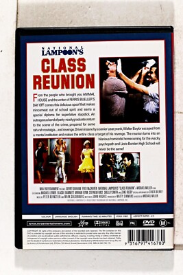 Reunion [DVD] DVD Reunited & Import] [Region 1] [US [NTSC