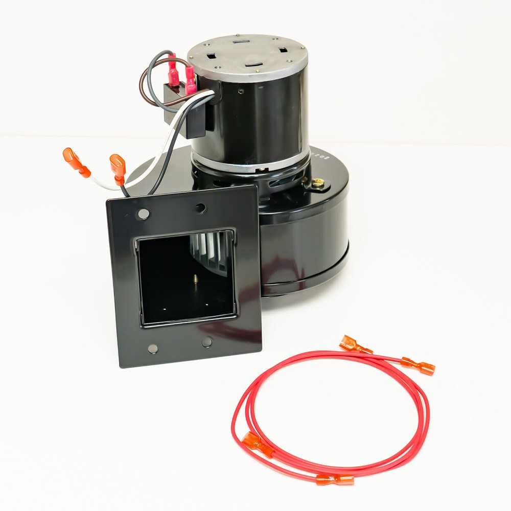Englander Blower Motor Air Fan 25-EP, 25-PDV, 25-PDVC, 25-PFS, 25-PI, PU-4C442