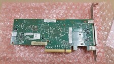 1PC LSI SAS9207-8e 8 HBA SAS SATA Host Bus Adapter 6Gb/s Full Profile 8ports