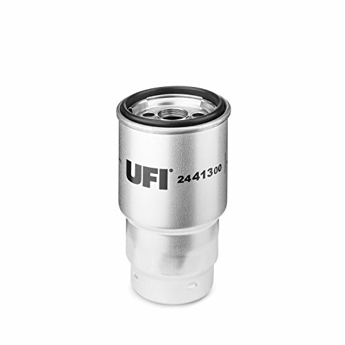UFI Filters 24.413.00 Filtro Gasolio (E5J)