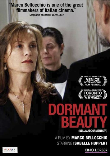 DVD Dormant Beauty (French with Subtitles, 2012) NEW DVD Dormant Beauty (French with Subtitles, 2012) NEW
