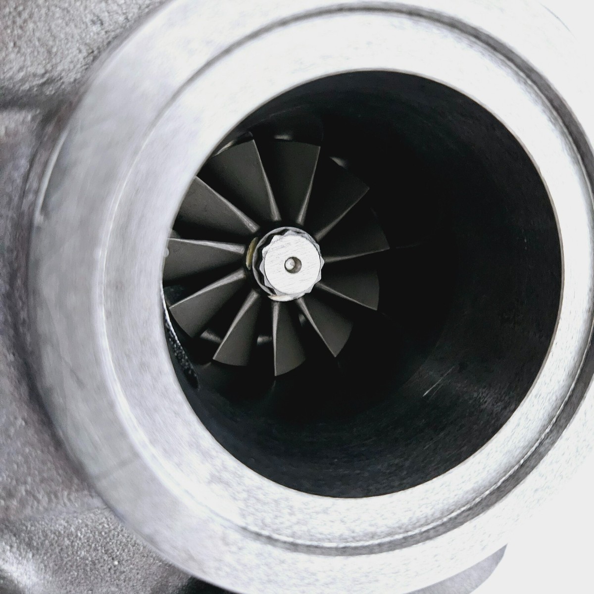 RHC61W Yanmar Marine 4LHA Turbo 4LHA-STP VD240090 119175 RHC61W Yanmar Marine 4LHA Turbo 4LHA-STP VD240090 119175