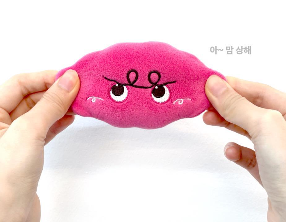 SHINee THE MOMENT OF Shine POP-UP OFFICIAL MD GOODS STRESS BALL 