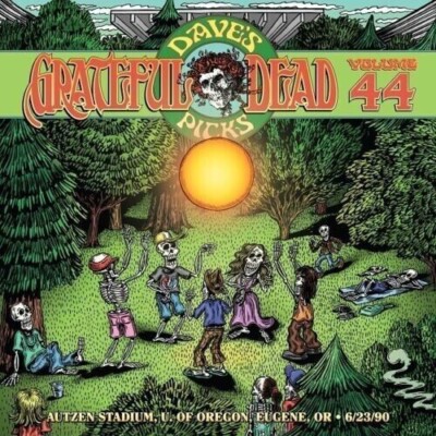 Grateful dead グレイトフルデッド　Dave’s picks Grateful Dead - Dave's Picks Volume 29 - Amazon.com Music