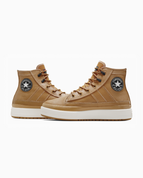 Size 11 - Converse Chuck Taylor All Star Equip Waterproof 