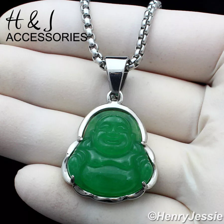 Mens Jade Pendant ,jade jewelry,Natural Genuine Jade Gemstone,Peace Ja –  GranskyJewellery