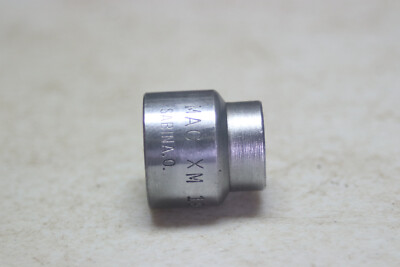 MAC XM 19-6 3/8 inch drive 19mm 6 point socket | eBay