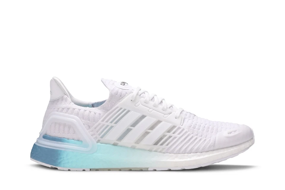 adidas UltraBoost DNA CC_1 Cloud White Gradient Men's H05261 - Image 2 of 4