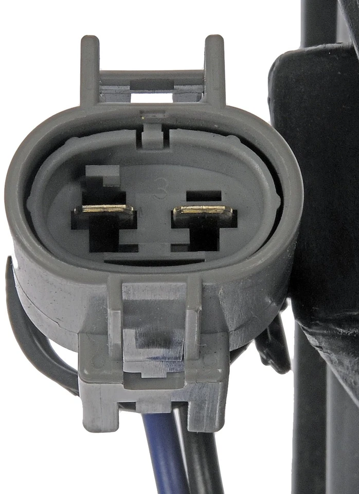 Hoja del ventilador de refrigeración del motor Dorman para Toyota Land Cruiser 2008-2011 5,7 L V8 Foto 3 de 3