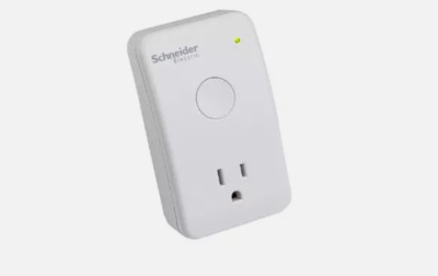 EER41200 Wiser Smart Plug, USED
