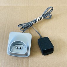 Panasonic PNLC1050 YA Replacement Handset Charger Base And PNLV233 AC Adapter
