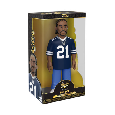 FUNKO GOLD 12