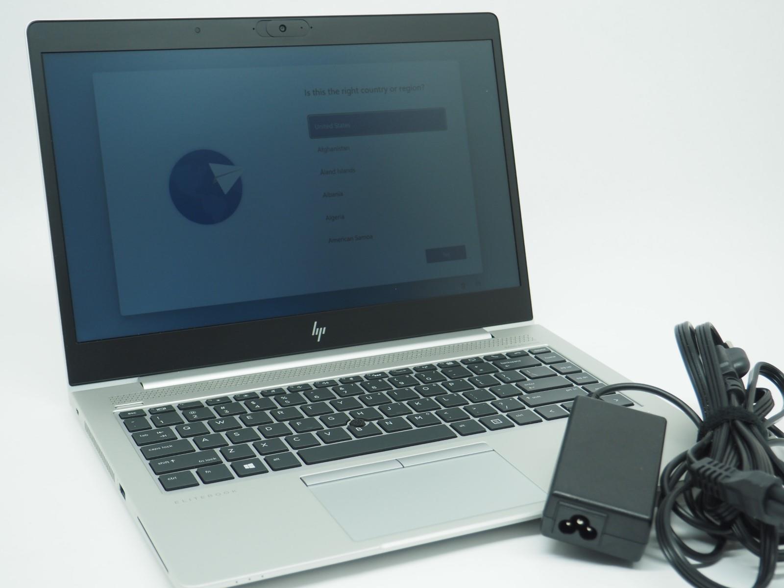 HP EliteBook 745 G6 14