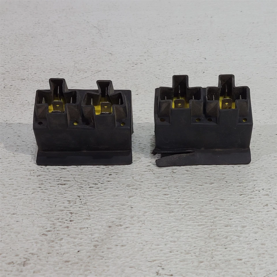 1998 Harley Road King Classic relé fusível elétrico PS1094 - Imagem 3 de 4