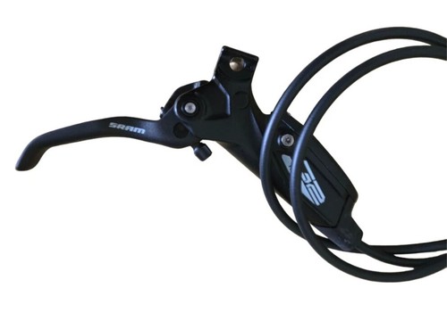 Sram G2R 4 Piston Enduro MTB Ebike Front Disc brake 850mm OEM - Picture 9 of 14