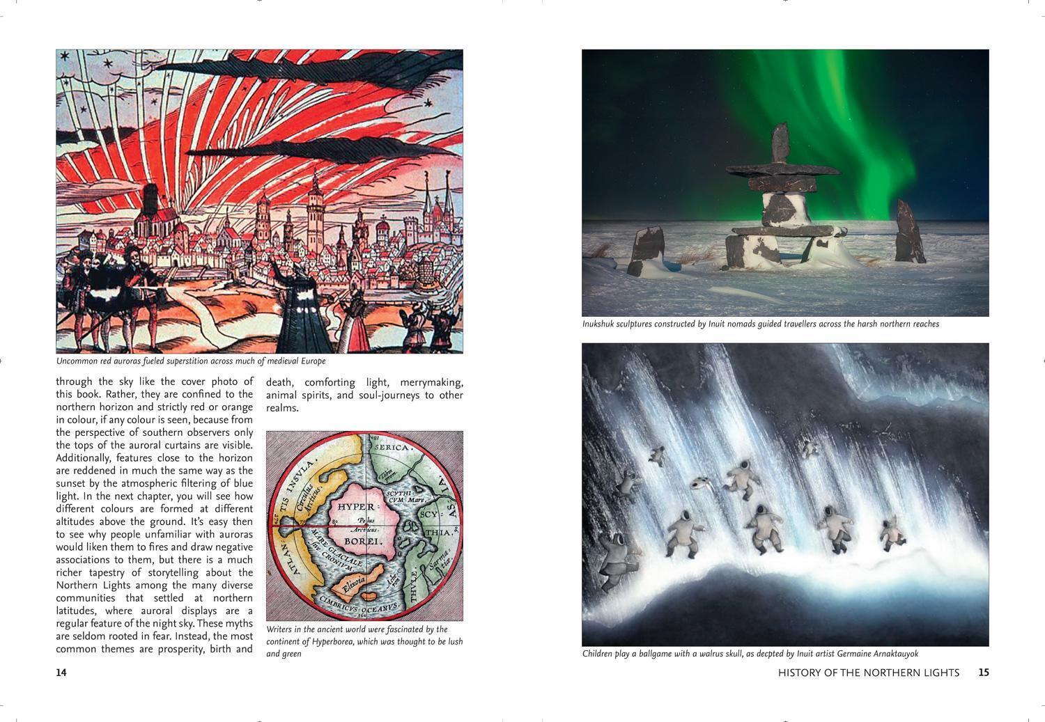 Thumbnail - Northern Lights | The Definitive Guide To Auroras | Collins Astronomy