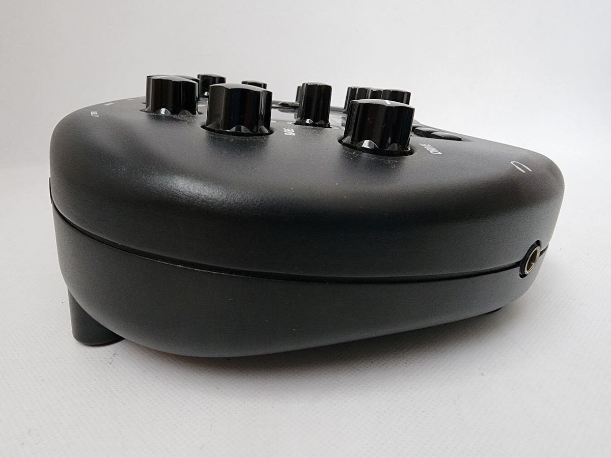 LINE6 POD HD Black Guitar Multi Effector | eBay