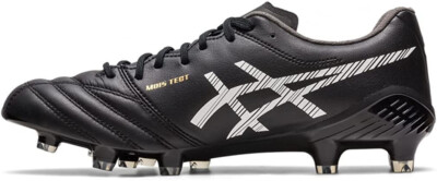 ASICS Football Soccer Shoes DS LIGHT X-FLY 5 Black 1101A047 US9