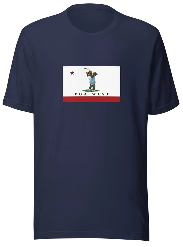 Camisa PGA West Foto 3 de 4