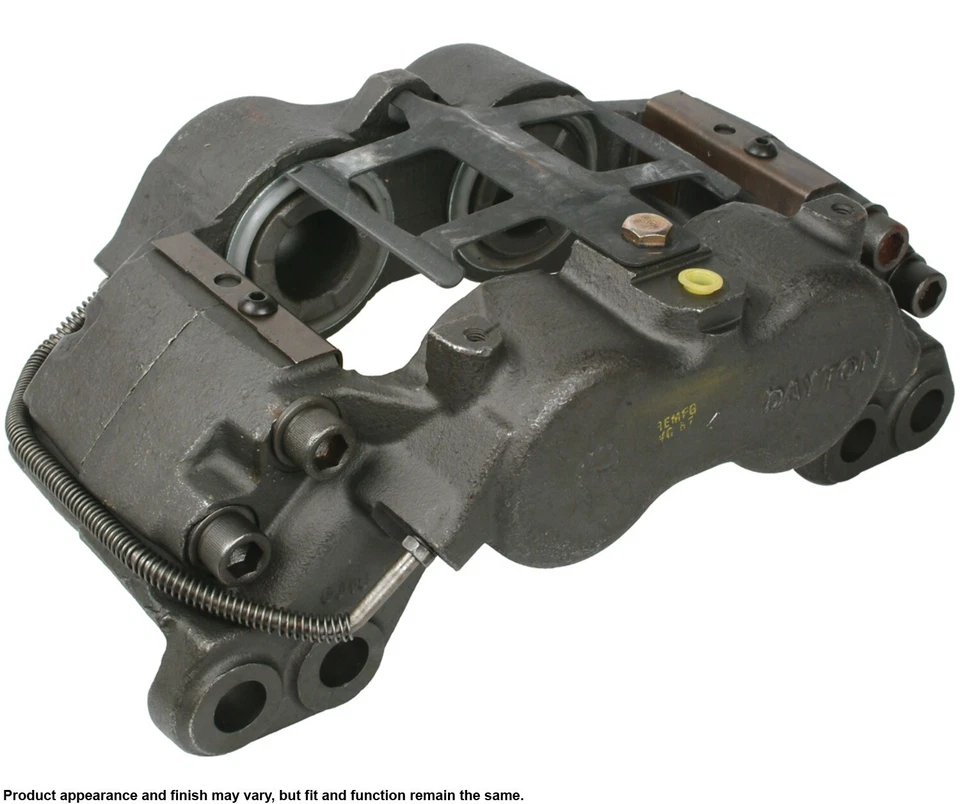 Pinza de freno de disco Cardone para Chevrolet C4500 Kodiak 2004-2009 Foto 3 de 4