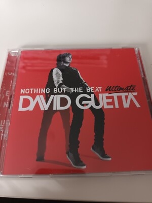 DAVID GUETTA -  LISTEN ( 2014)