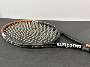 Wilson Hyper Pro Staff 6.5 for sale | eBay