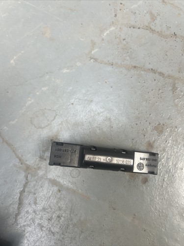 SEAT Leon Ateca GOLF MK7 FREQUENCY NOISE SUPPRESSOR FILTER 5N003557 X2 - Picture 2 of 6