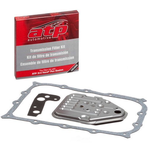 Transmission Filter Kit-Premium Replacement Auto Trans Filter Kit ATP B-71 - Picture 3 of 3