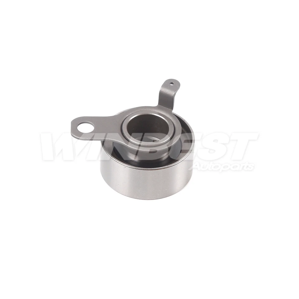 Kit de correia dentada Fit 93-97 Toyota Corolla Geo Prizm 1.6L 4AFE bomba de água nova - Imagem 4 de 4