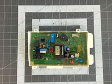 LG Dryer Control Board P EBR33640902