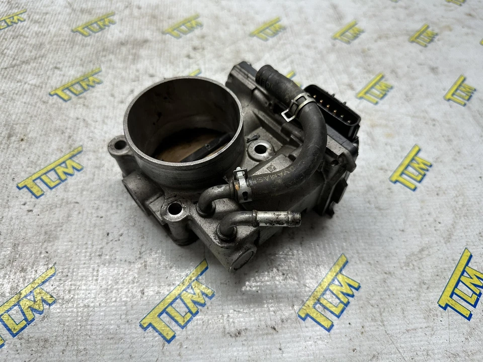 09-14 Cuerpo del acelerador Acura TL 2009 2010 2011 2012 2013 2014 *SOLO BASE 3,5* OEM Foto 4 de 4