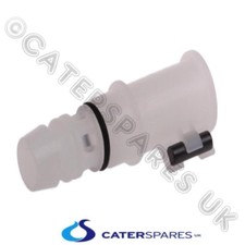 WINTERHALTER 60004437 UPPER WASH ARM MOUNTING SHAFT BEARING UC-L, UC-M, UC-S ETC