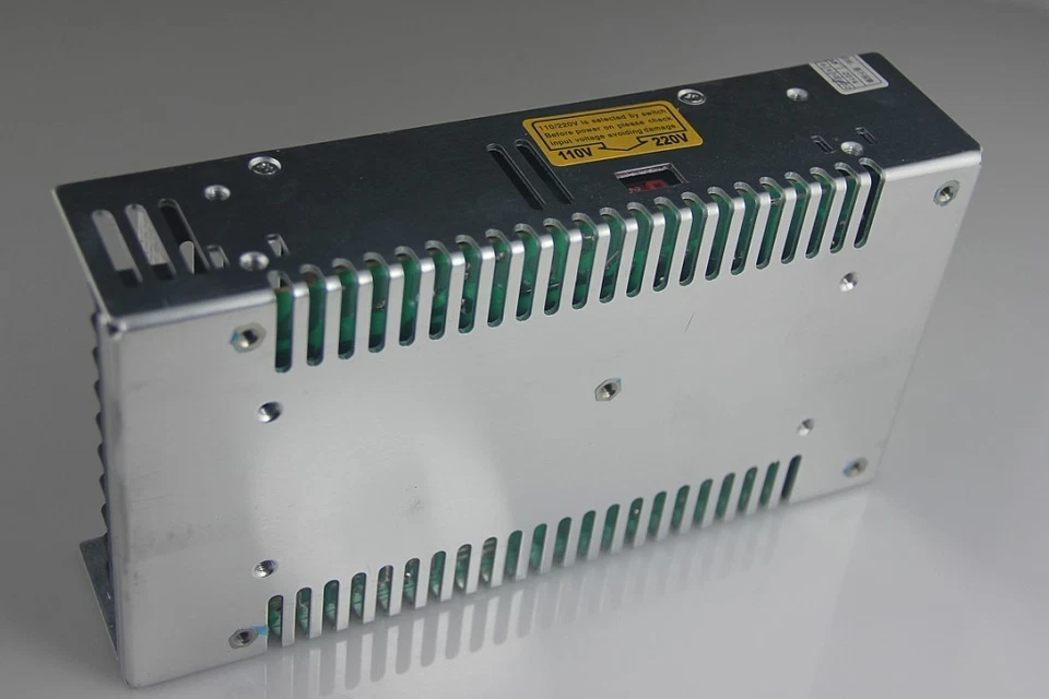 New 420W 28V 15A Single Output Switching power supply for LED Strip light AC-DC - Image 2 of 3