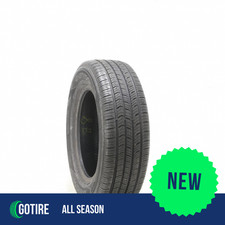 1 X New - 21565r16 Hankook Kinergy Pt H737 98h