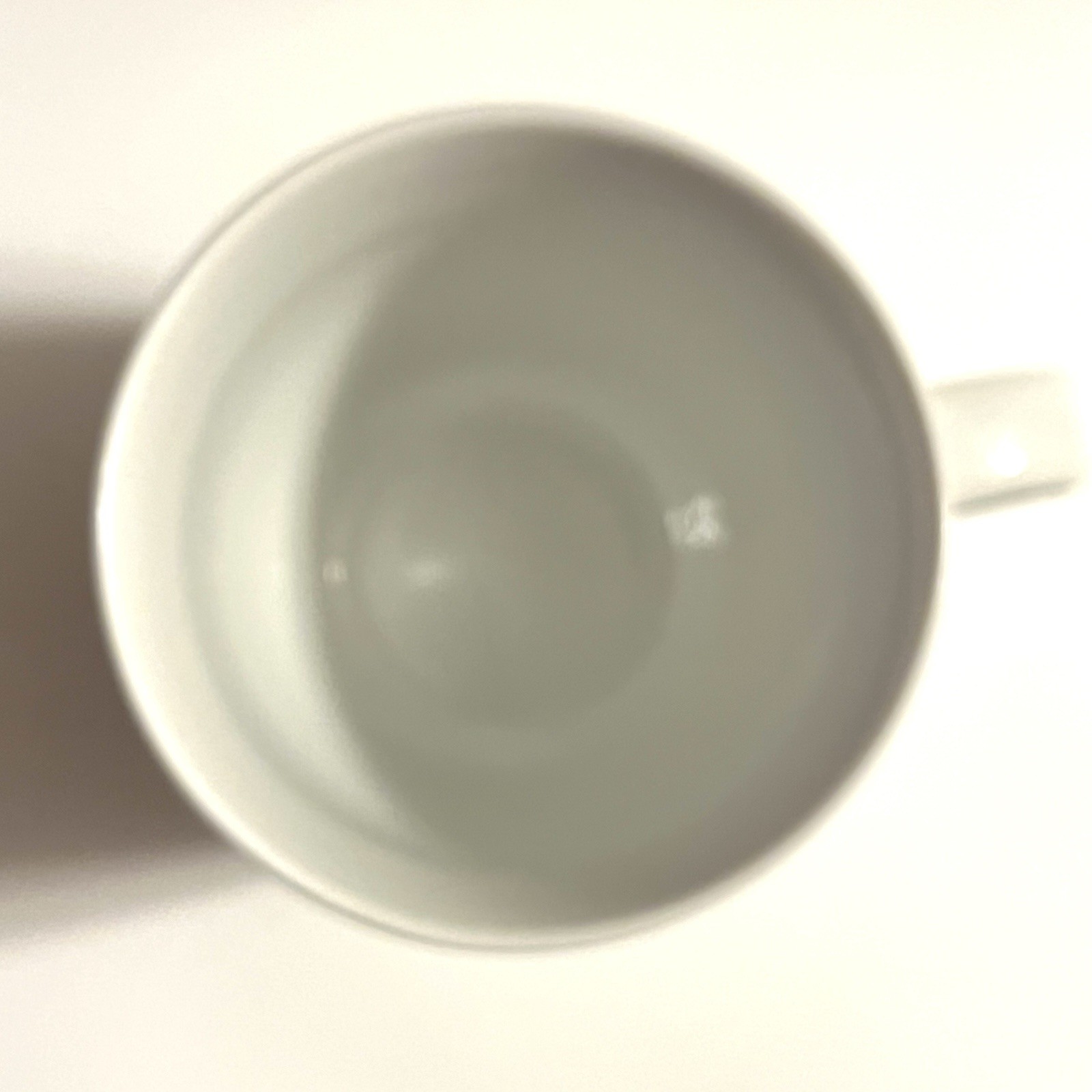 RARE Ritzenhoff My Darling Coffee Mug - Iti Janz Design 2001 - Germany