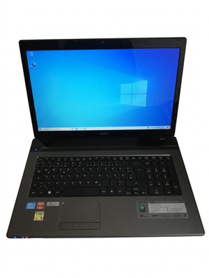 Acer-Laptop, 7750G , intel Core i3 2,3GHz , 8GB Ram,  Hd 7670M 1GB VRAM