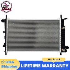Radiator 1719 Fit 1995-99 2000 2001 2002 Ford Contour Mercury Mystique 2.0l 2.5l Radiator 1719 Fit 1995-99 2000 2001 2002 Ford Contour Mercury Mystique 2.0l 2.5l