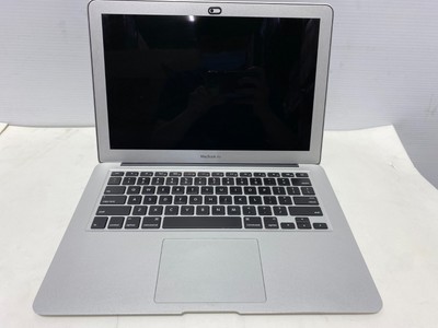 Renewed Apple MacBook Air 13.3