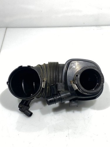 Mercedes-Benz C W204 2011 Diesel 100kW Ansaugrohr Ansaugschlauch Turbolader