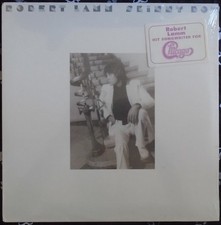 ROBERT LAMM, Skinny Boy [w/hype] USA New Sealed LP FREE SHIPPING Chicago