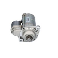Anlasser Starter 12 V 1,8 Kw Valeo Iam-Expertise Passend FüR U.A. Skoda Octavia